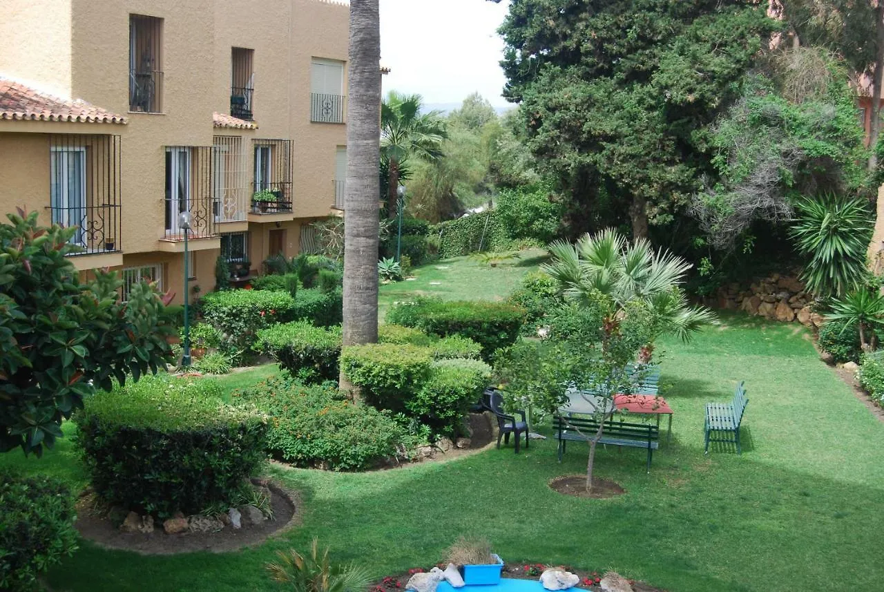 Punta Doncella Apartment Estepona España