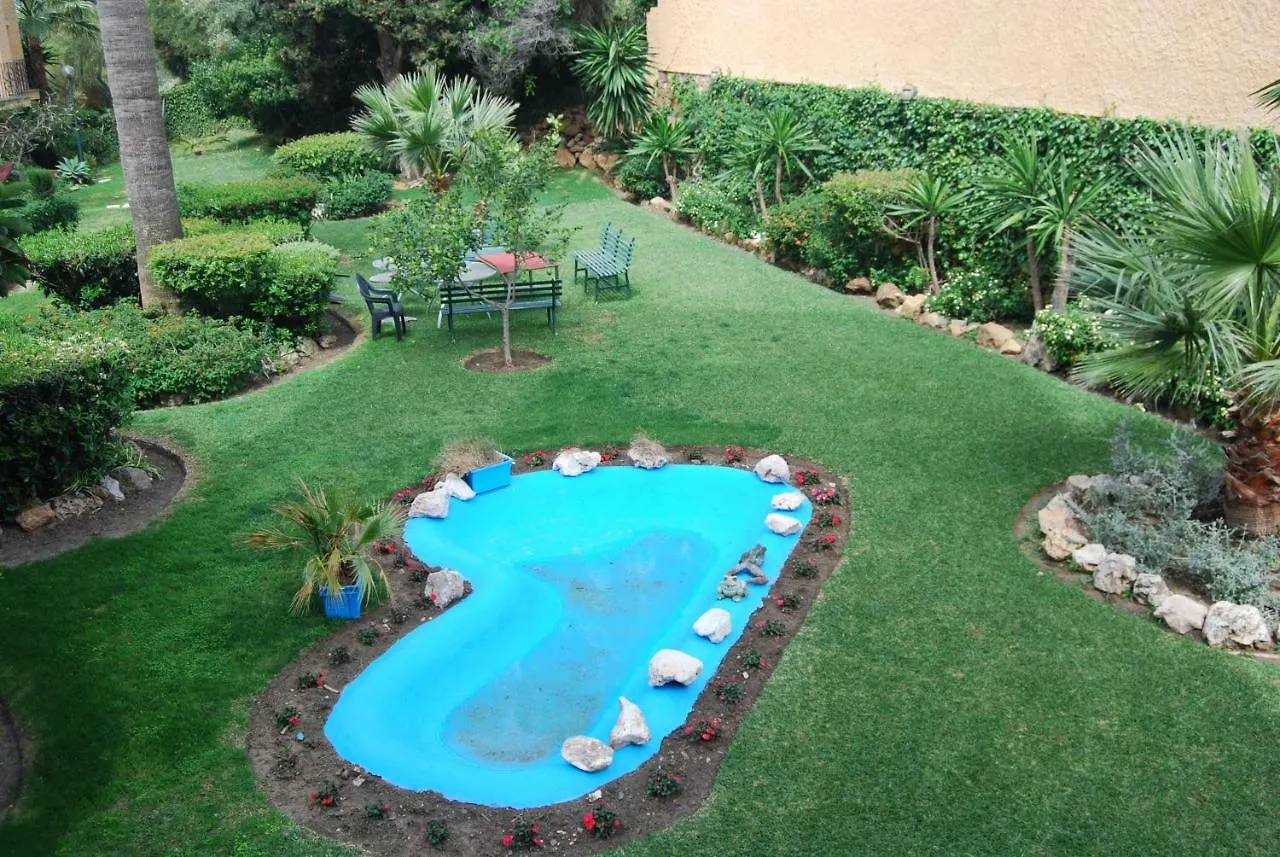 Punta Doncella Apartment Estepona