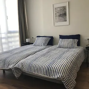 Apartamento Loft El Pescador