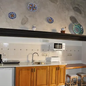  Appartamento Casa De Las Remigias
