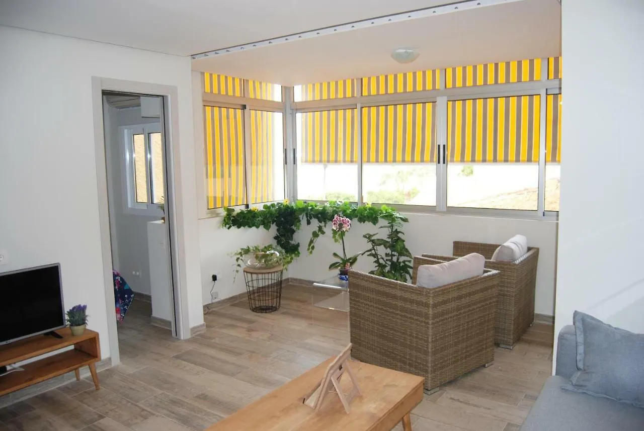 Punta Doncella Apartment Estepona Spain