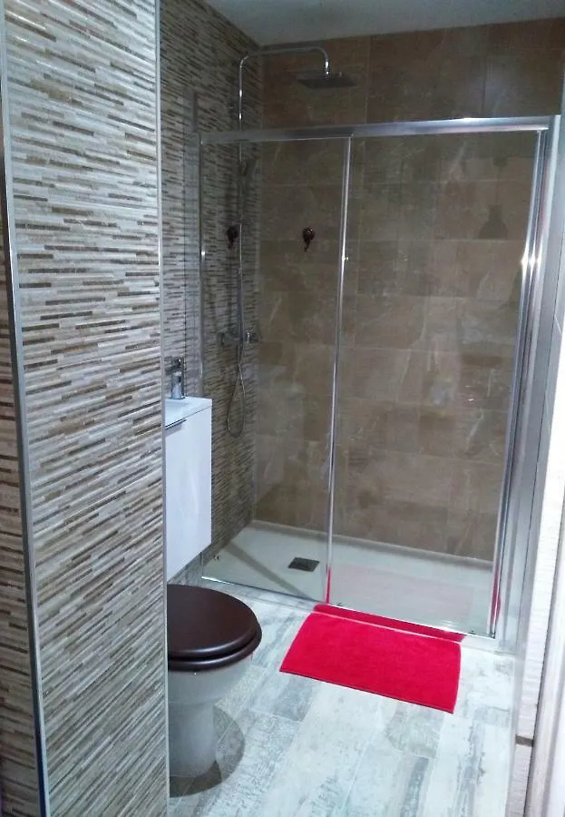 Punta Doncella Apartment Estepona