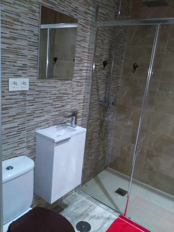 Punta Doncella Apartment Estepona