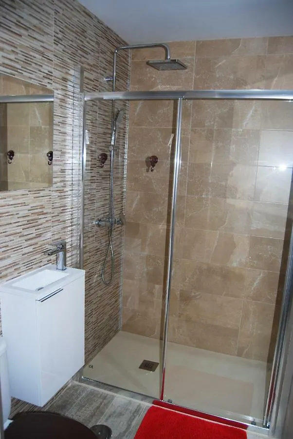 Punta Doncella Apartment Estepona