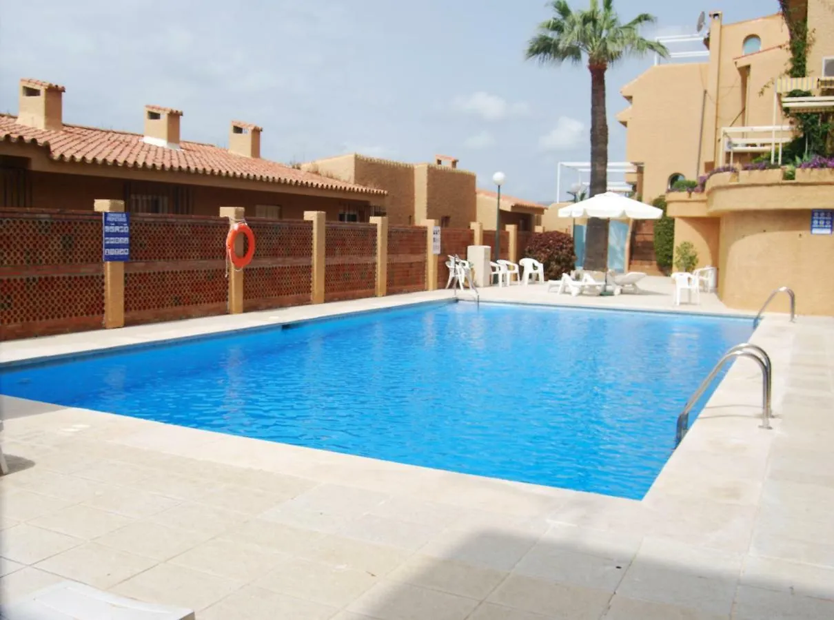 Punta Doncella Apartment Estepona Spain