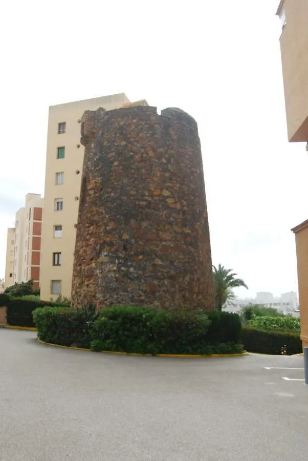 Punta Doncella Apartment Estepona 0*,