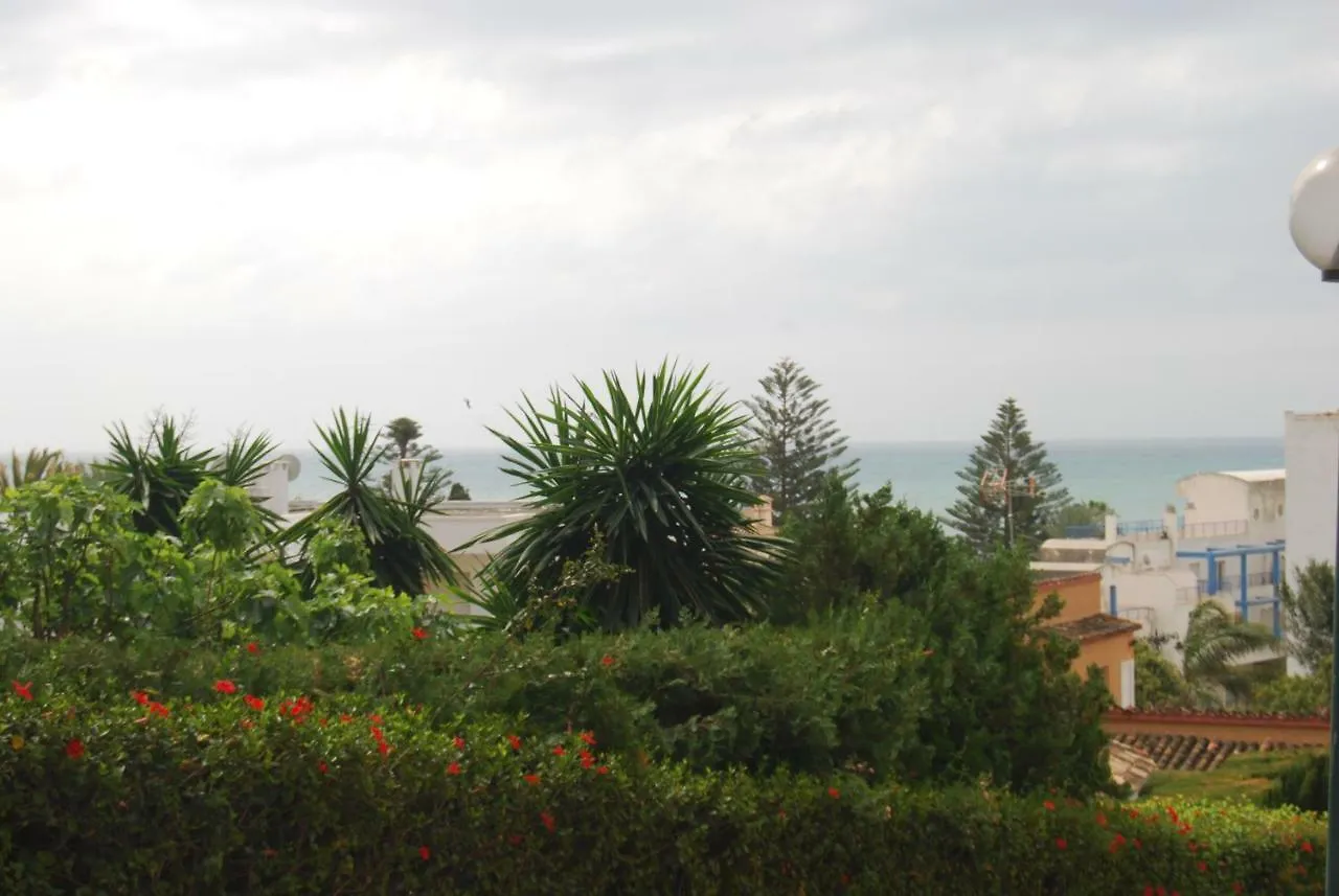 Punta Doncella Apartment Estepona 0*,  Spain