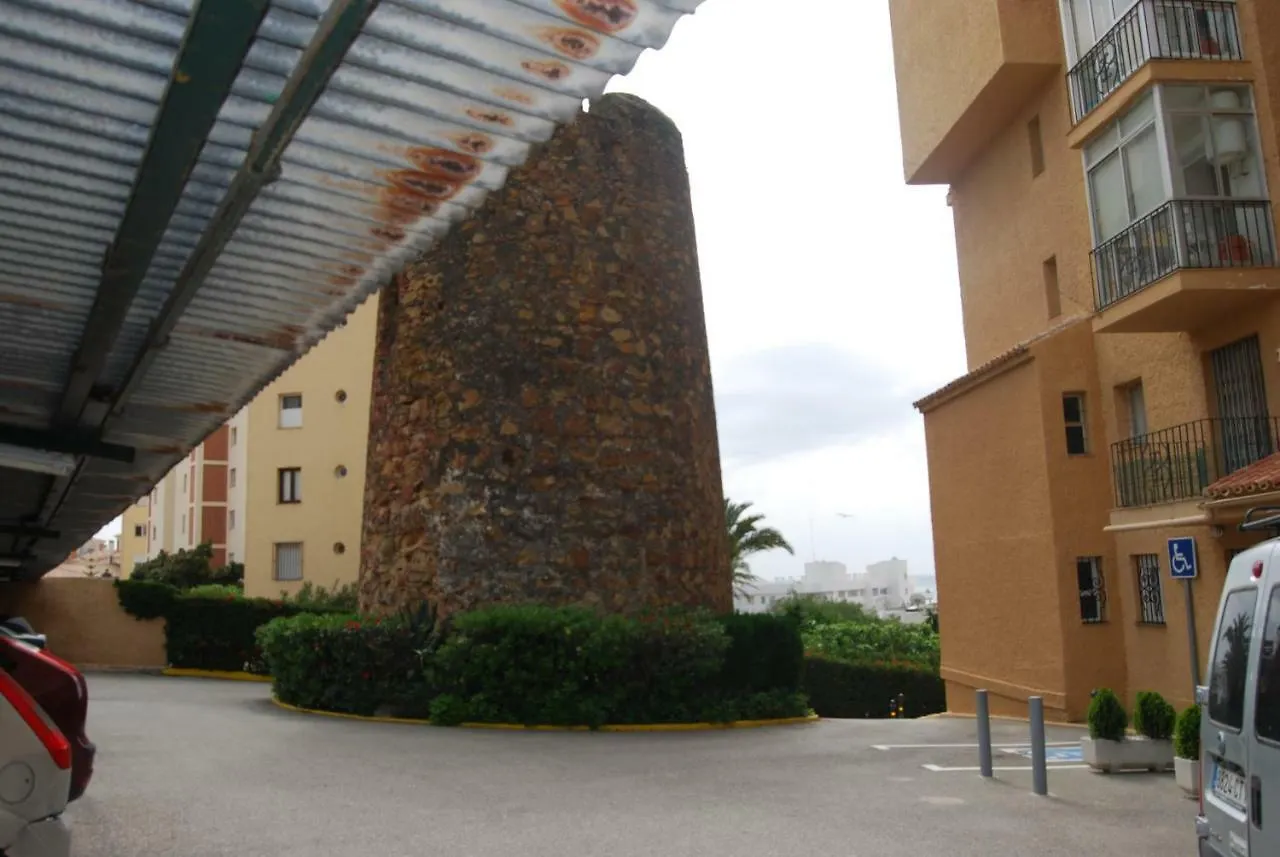Punta Doncella Apartment Estepona Spain