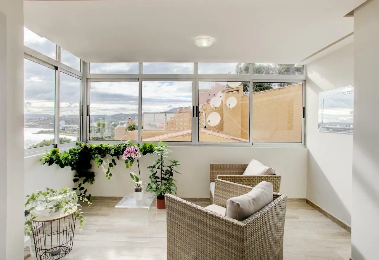 Punta Doncella Apartment Estepona