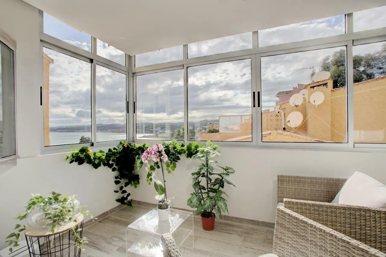 Punta Doncella Apartment Estepona Spain