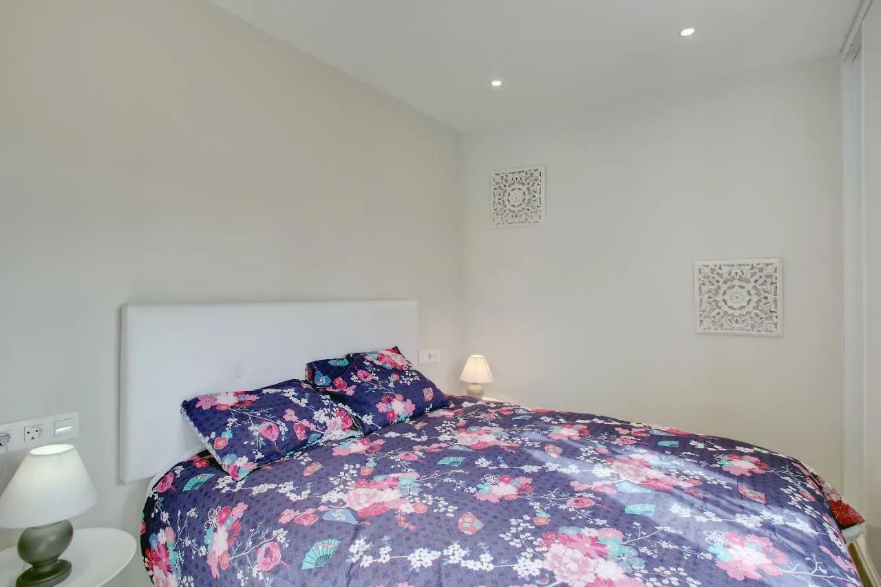 Punta Doncella Apartment Estepona
