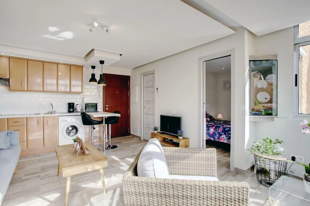 Punta Doncella Apartment Estepona