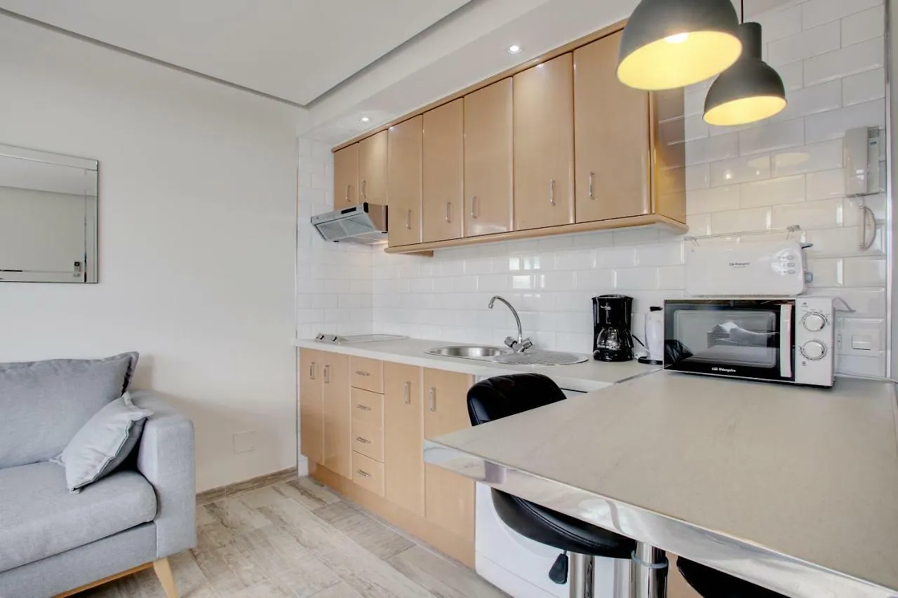 Punta Doncella Apartment Estepona