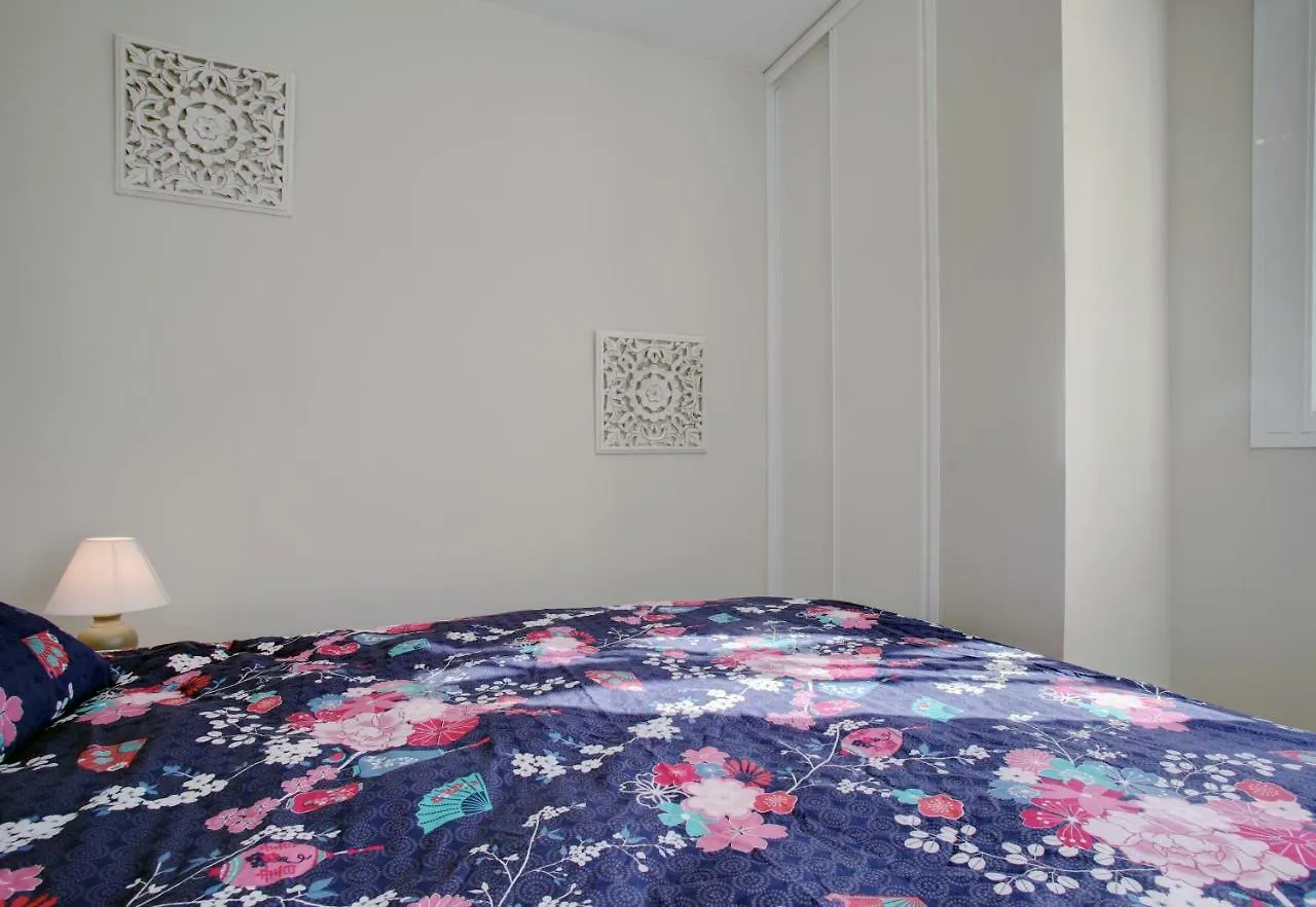 Punta Doncella Apartment Estepona