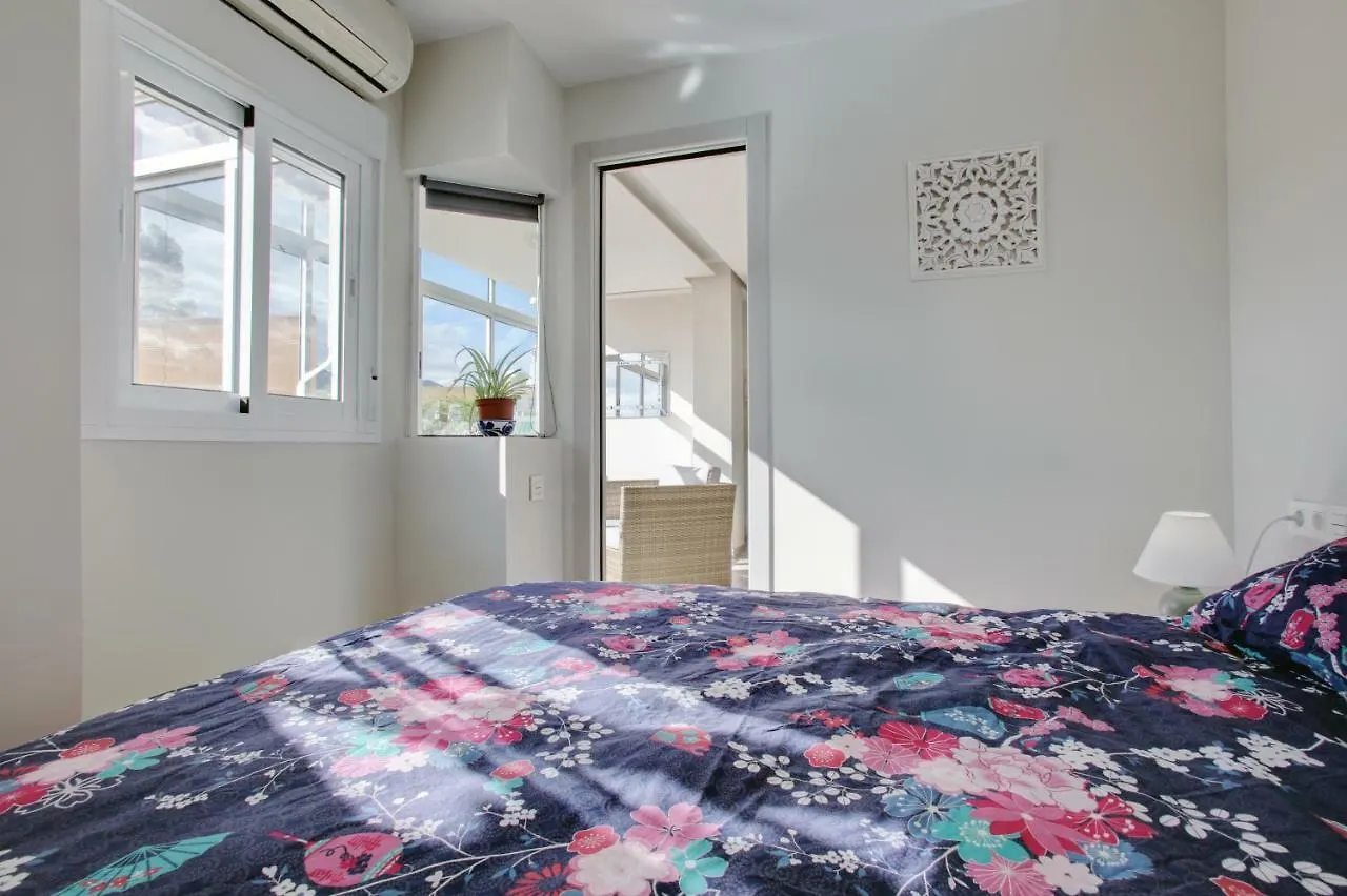 Punta Doncella Apartment Estepona