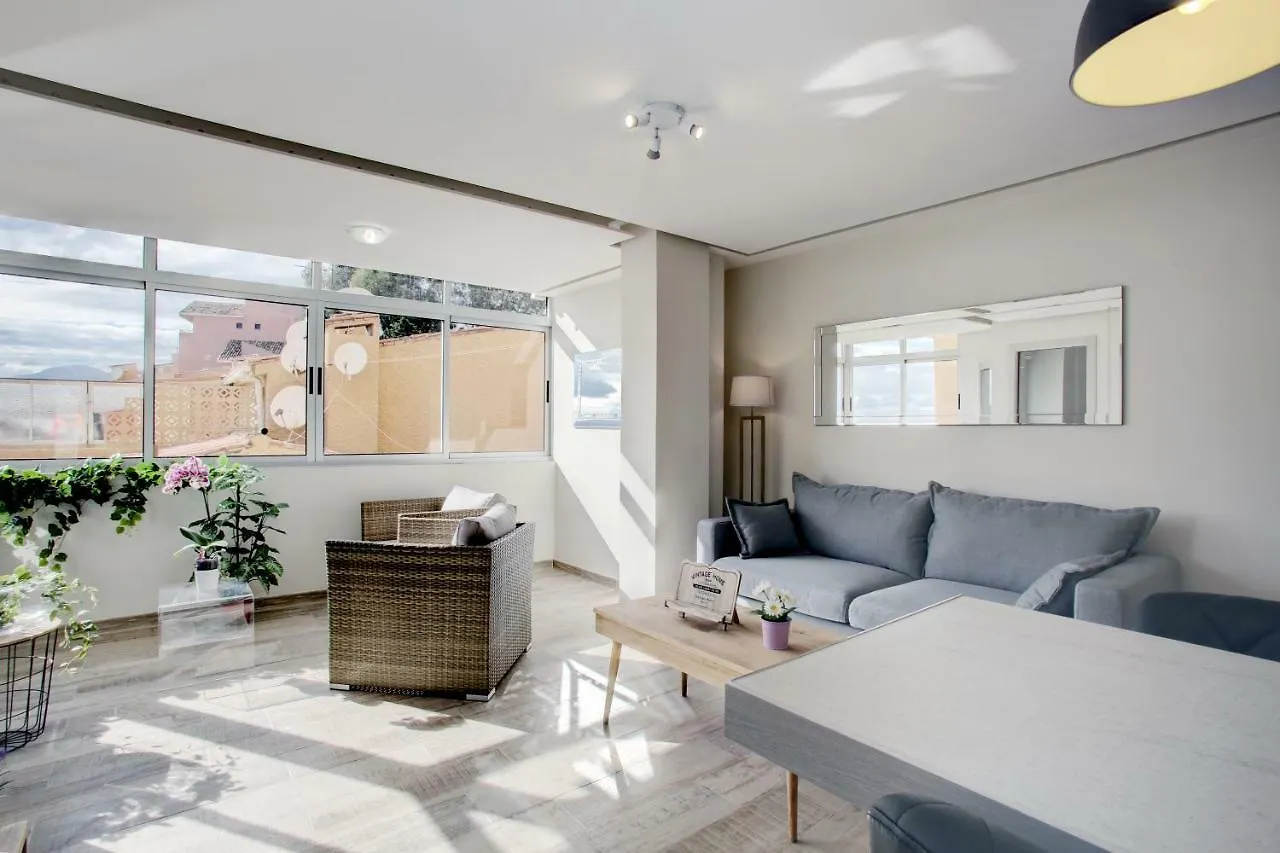 Punta Doncella Apartment Estepona 0*,  Spain