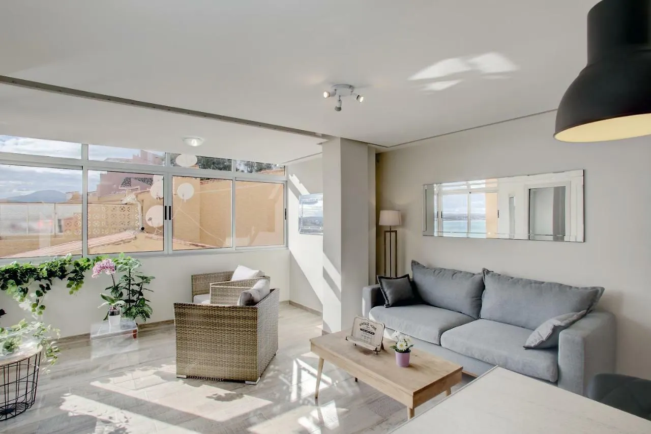 Punta Doncella Apartment Estepona