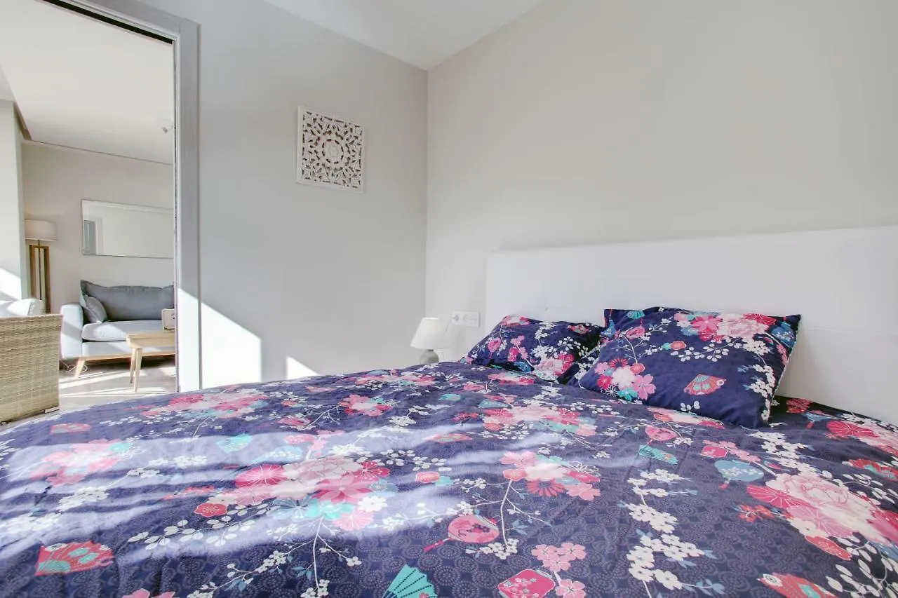 Punta Doncella Apartment Estepona