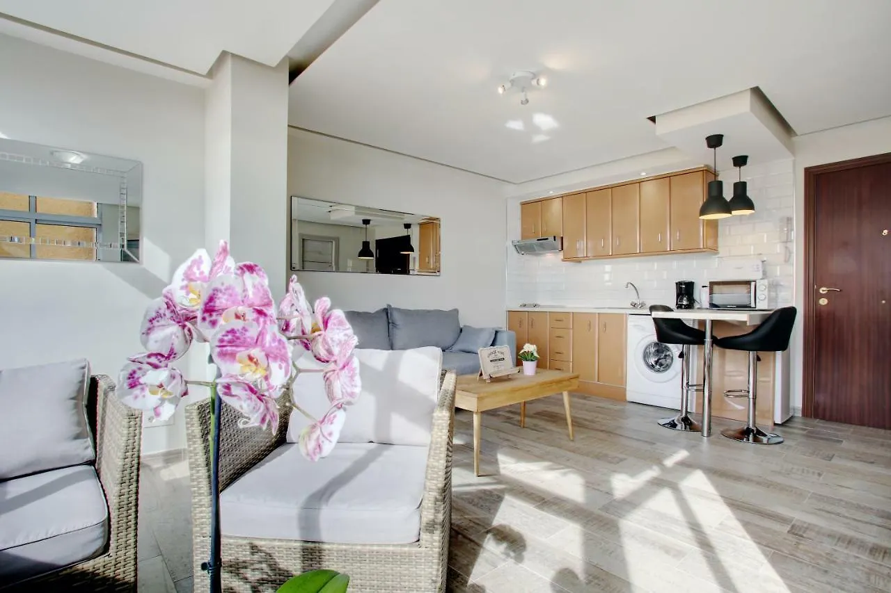 Punta Doncella Apartment Estepona