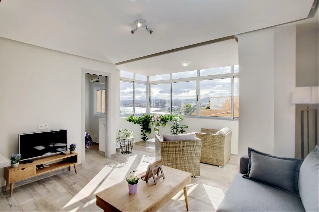Punta Doncella Apartment Estepona