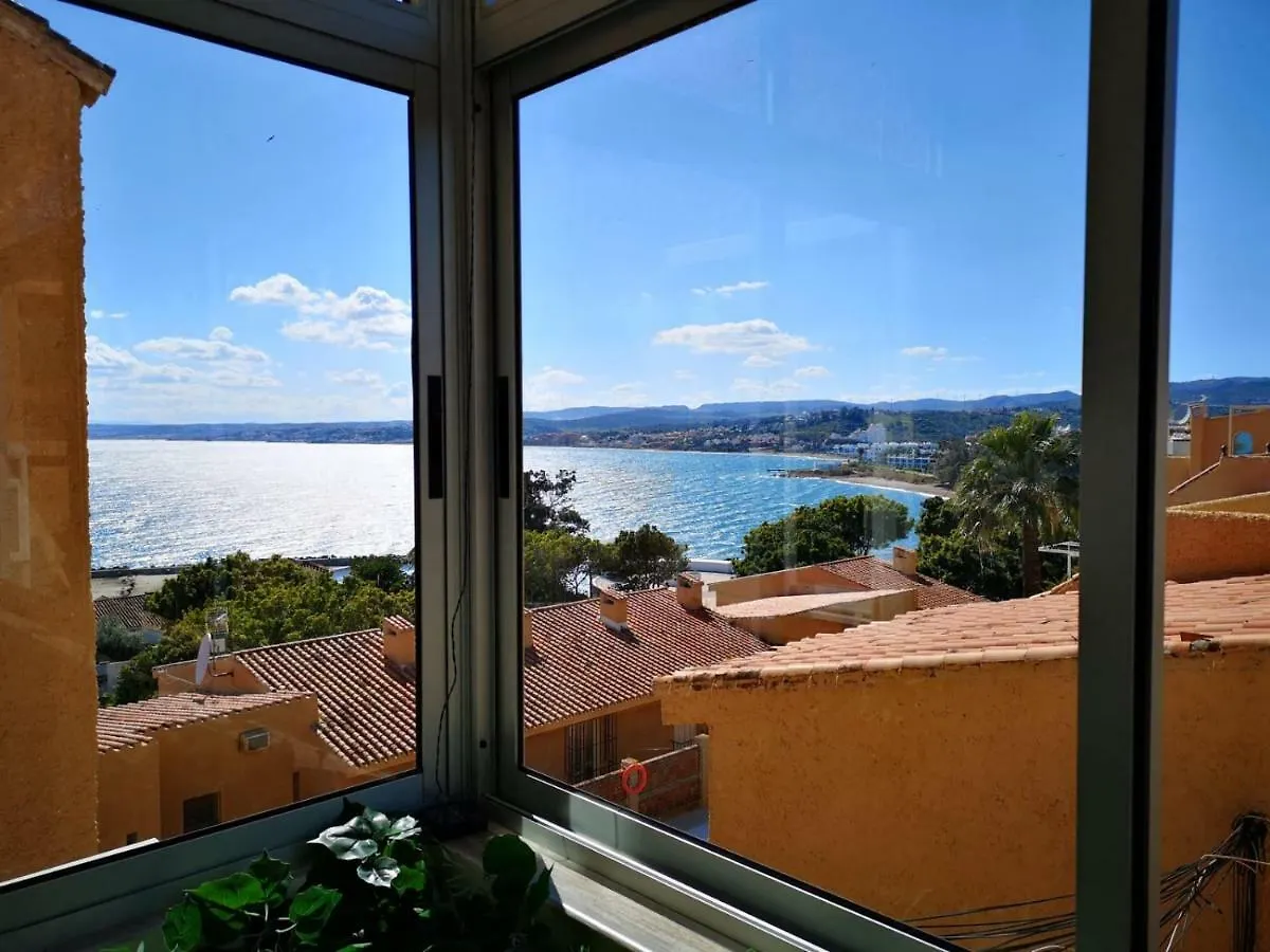 Punta Doncella Apartment Estepona 0*,  Spain